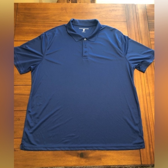 Saddlebred Other - Men’s polo shirt